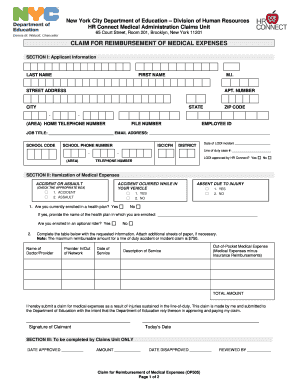 Form preview picture