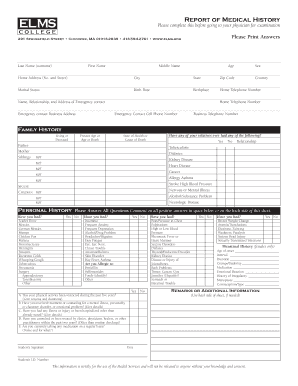 Form preview picture