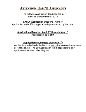 PTA Application Packet20122013. DHS letterhead template