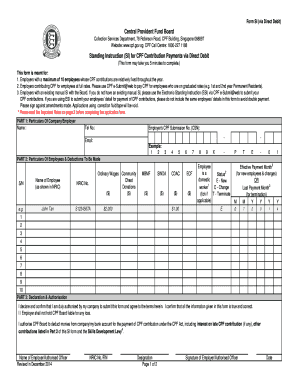 Form preview picture