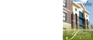 University of South Carolina Upstate Housing Application and Contract