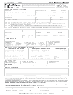Portfolio Management Services Agreement