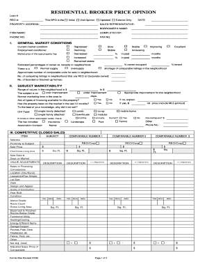 Form preview picture