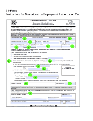 Form preview picture