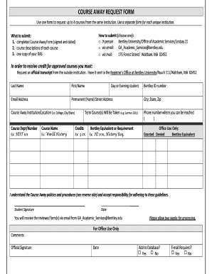 Form preview picture