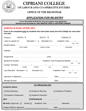 Form preview picture