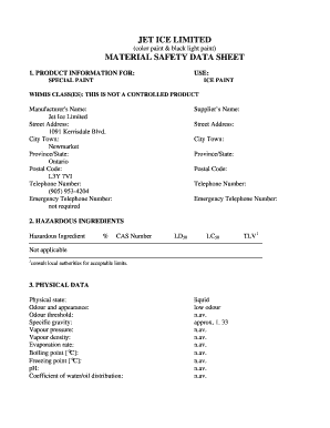 Form preview picture