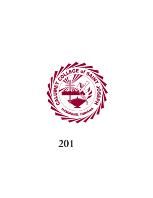 International Student Financial Aid Application