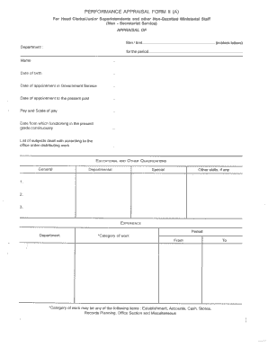 Form preview picture