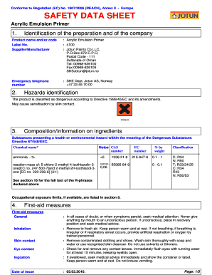 Form preview picture