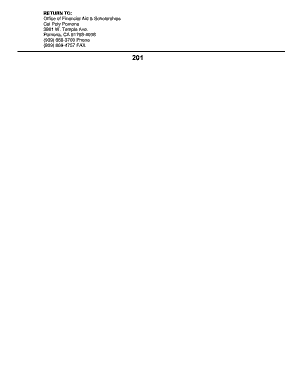 Direct PLUS Loan Application and Payment Authorization Form