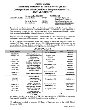 Superstar certificate template - Queens College Secondary Education &amp - qc cuny