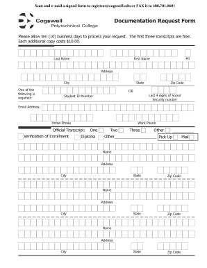 Form preview picture