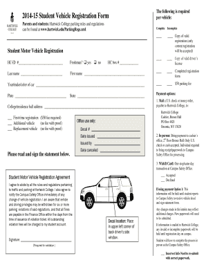 Form preview picture