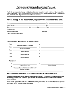 Writing a dissertation kent