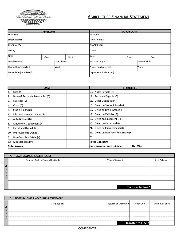 central bank of nigeria financial statement of agriculture companies Preview on Page 1