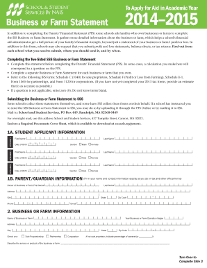 Form preview picture