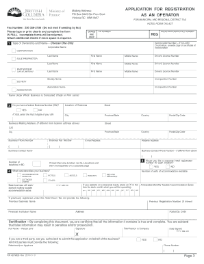 Form preview picture