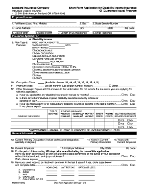 Form preview picture