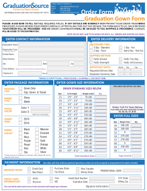 Form preview picture