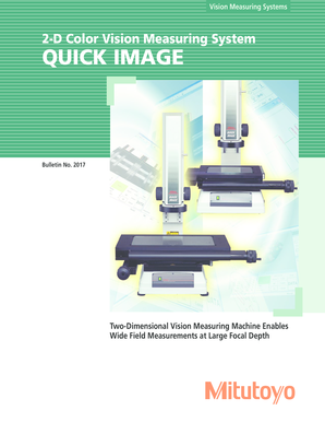 Authorization letter sample to get voters certification - Vision Measuring Systems - sariki