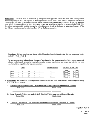 Form preview picture