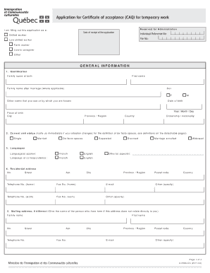 Form preview picture