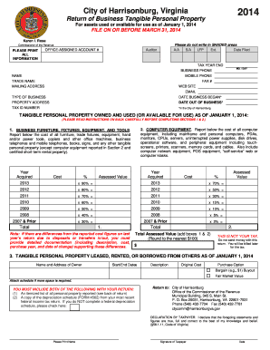 Form preview picture