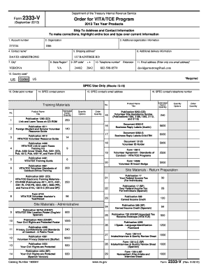 Form preview picture