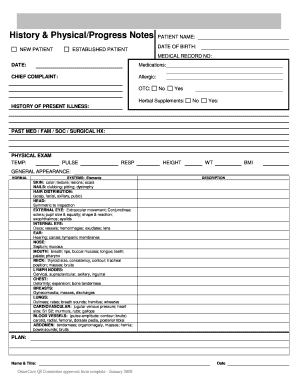 Applying for michigan medicaid - HP+PROGRESS NOTE FORM - Coventry Medicaid Michigan