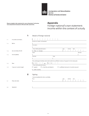 Form preview picture