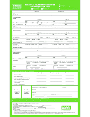 Form preview picture