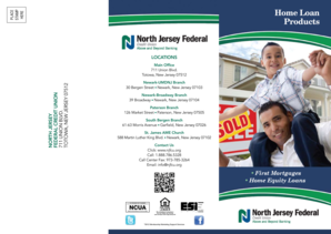 Home Loan Application