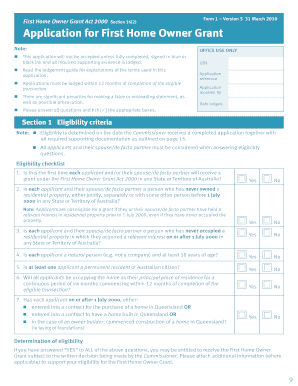 Form preview picture