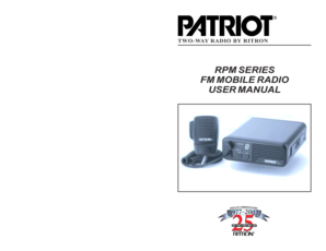 Riton Model Serial Number Form