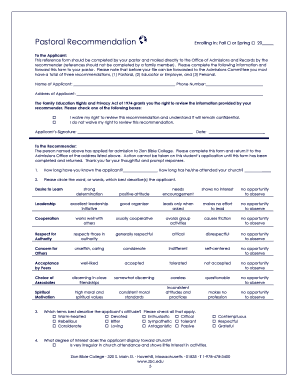 Form preview picture