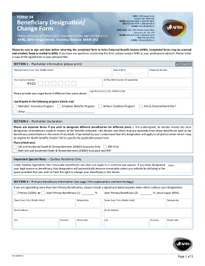 Form preview picture