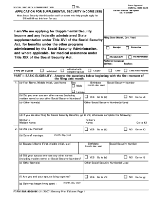 Bi 795 - ssa 8000 bk printable form