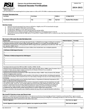 Form preview picture