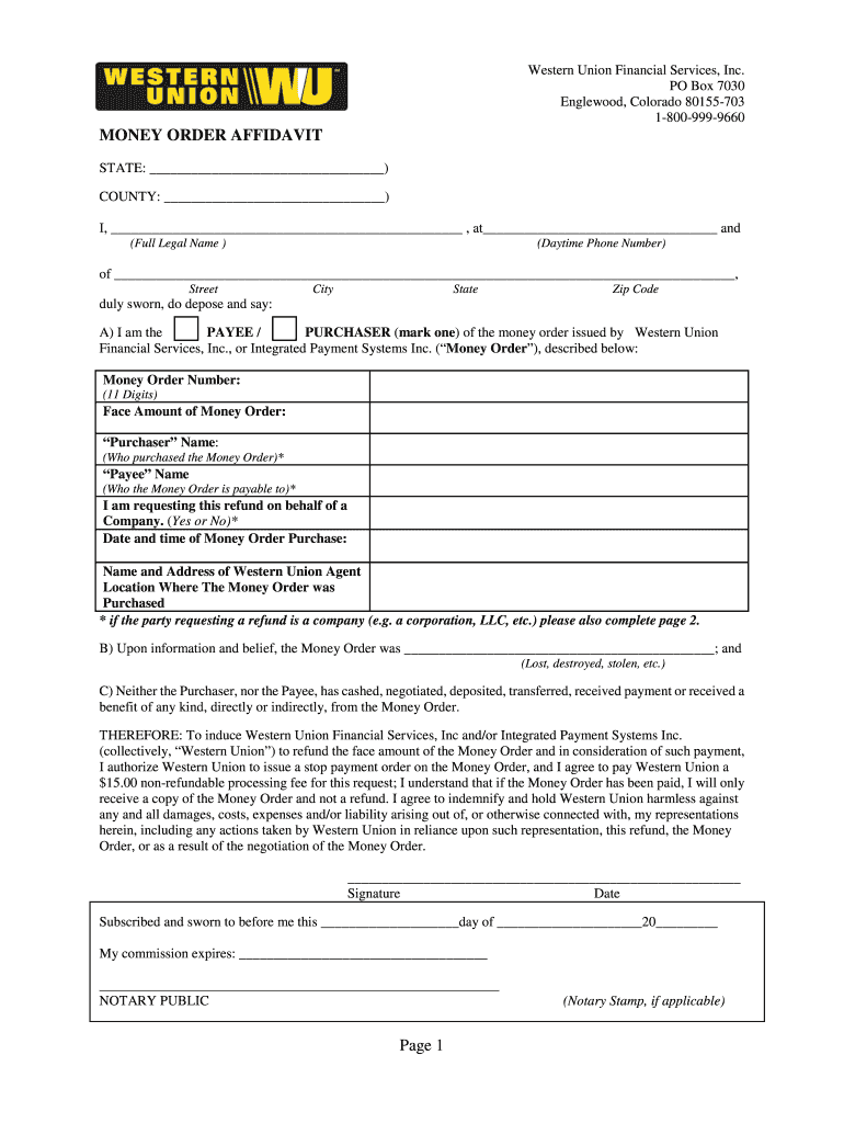 Western Union Receipt Generator 2020 2021 Fill And Sign Printable 