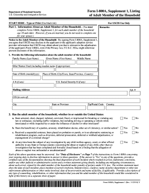 Form preview picture