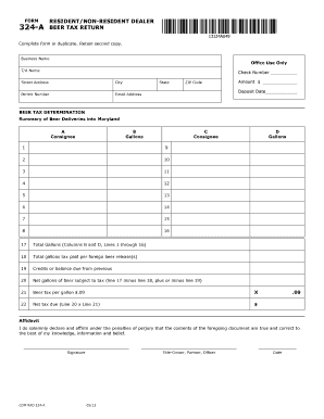 Form preview picture