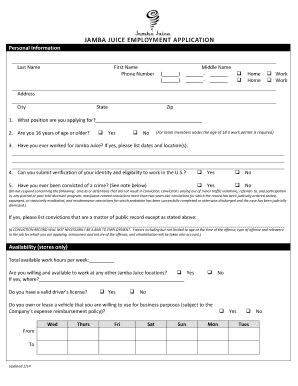 Form preview picture