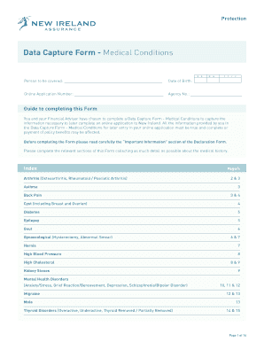 Form preview picture