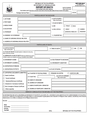 Fillable deed of assignment sample philippines - Edit ...