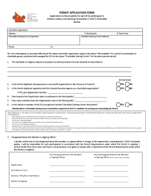 Form preview picture