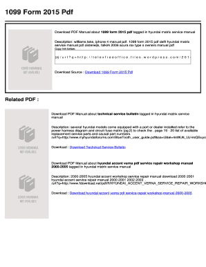 Form preview picture