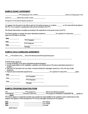 Construction hold harmless agreement - Student Medical Release form.doc. Harvest Missions Mexico Hold Harmless Form - ptachc