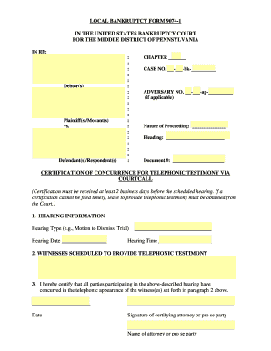 Form preview picture