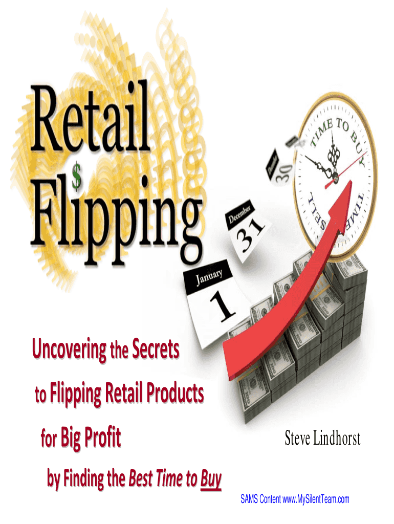 retail flipping Preview on Page 1.